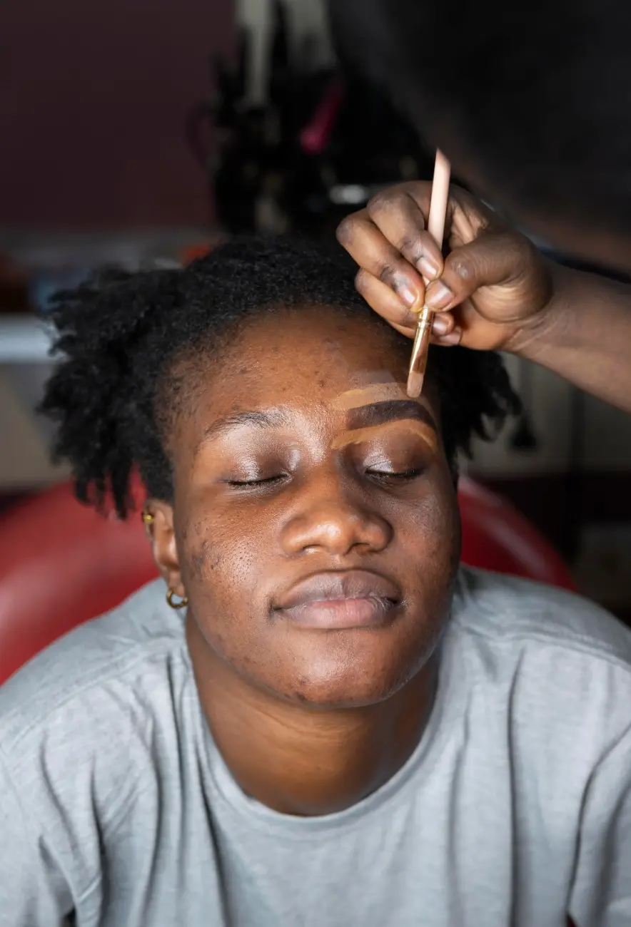 Cosmetology — Beauty & Personal Care