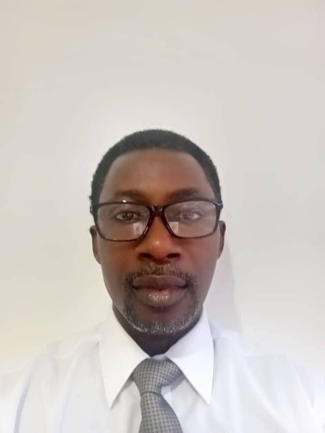 Dr. Kofi Essien