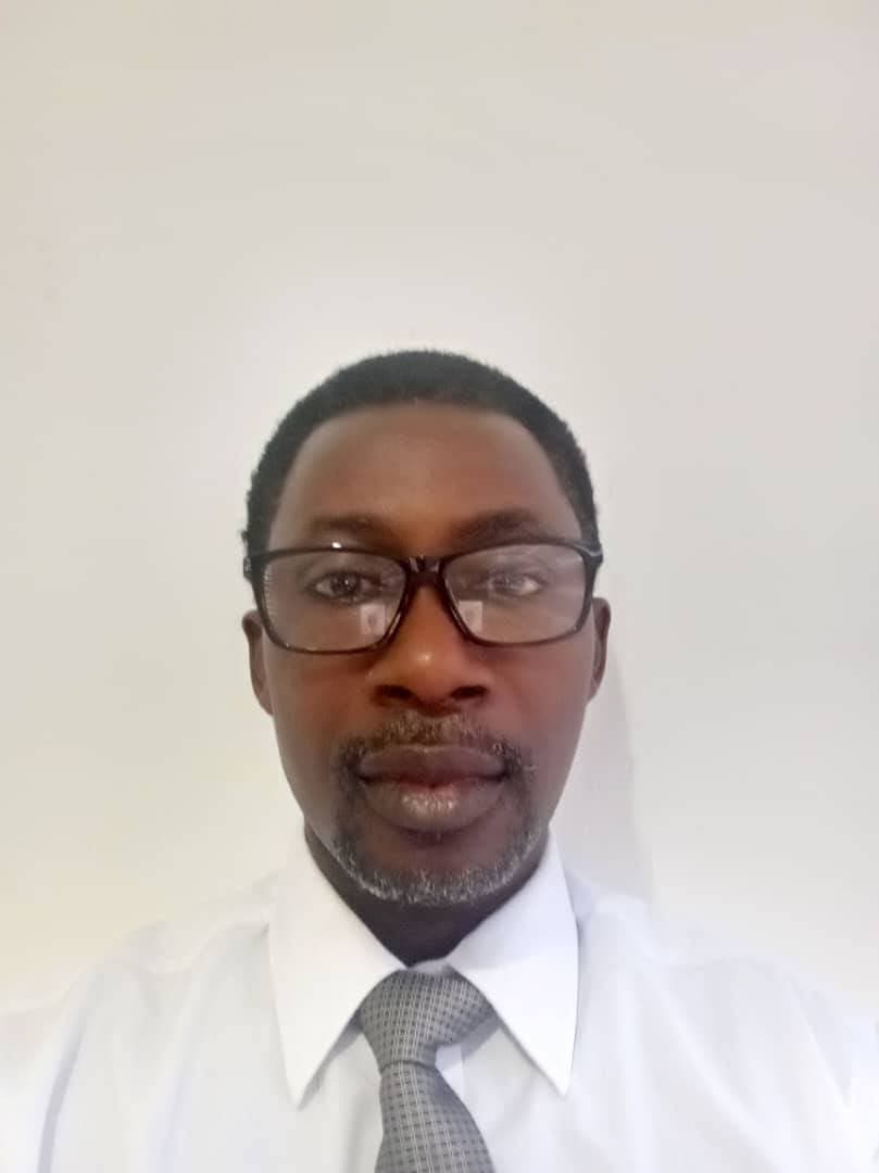 Dr. Kofi Essien