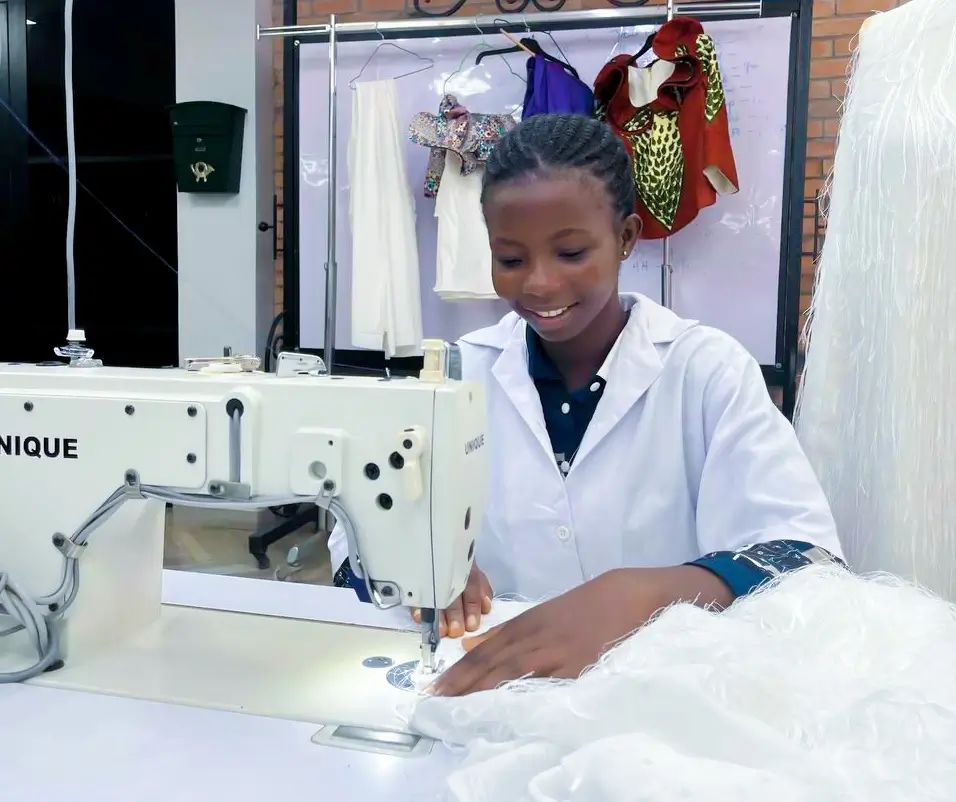 Fashion Design - Textiles & Garment Manufacturing gallery image 1