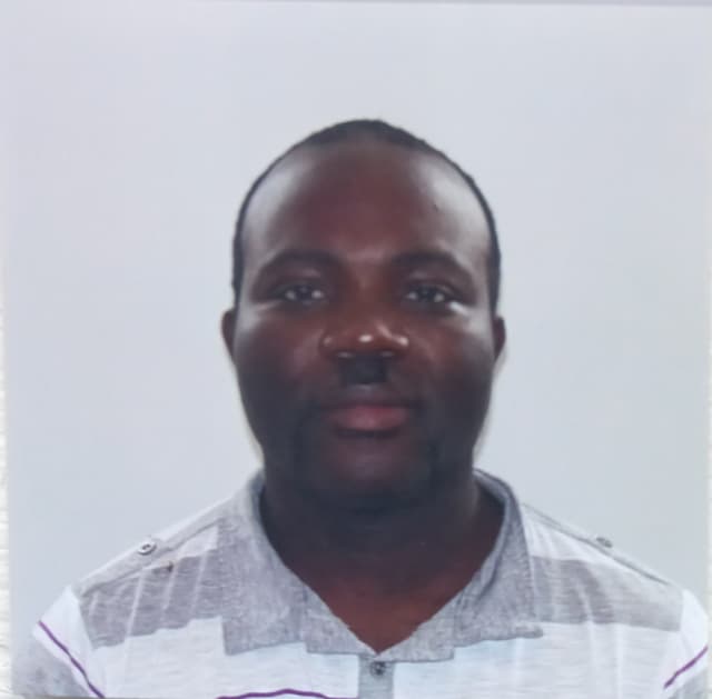 Ishmael Neequaye