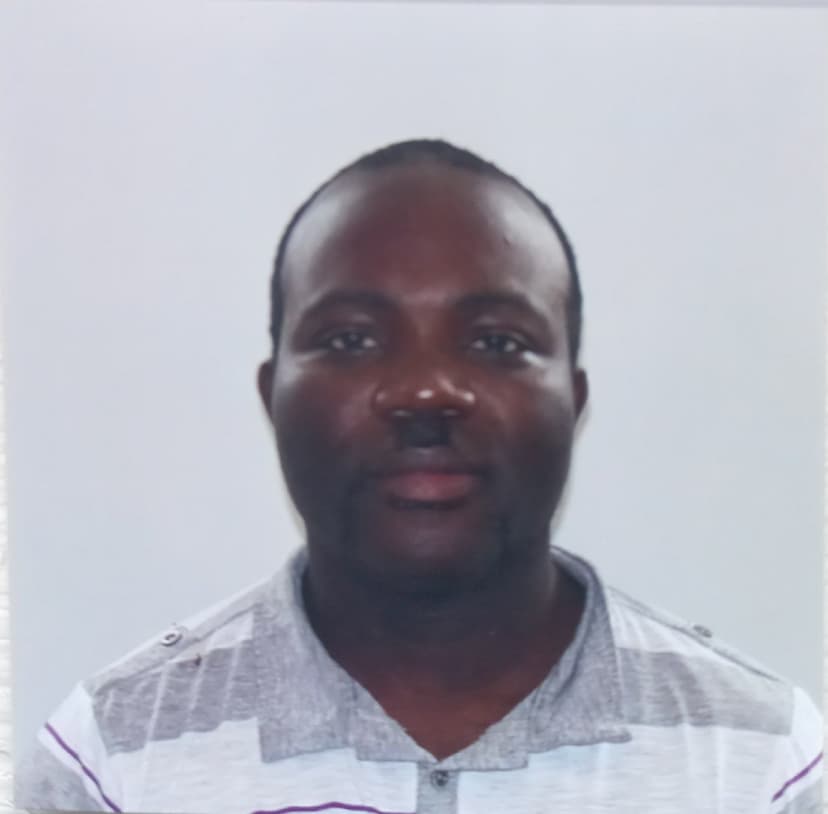 Ishmael Neequaye
