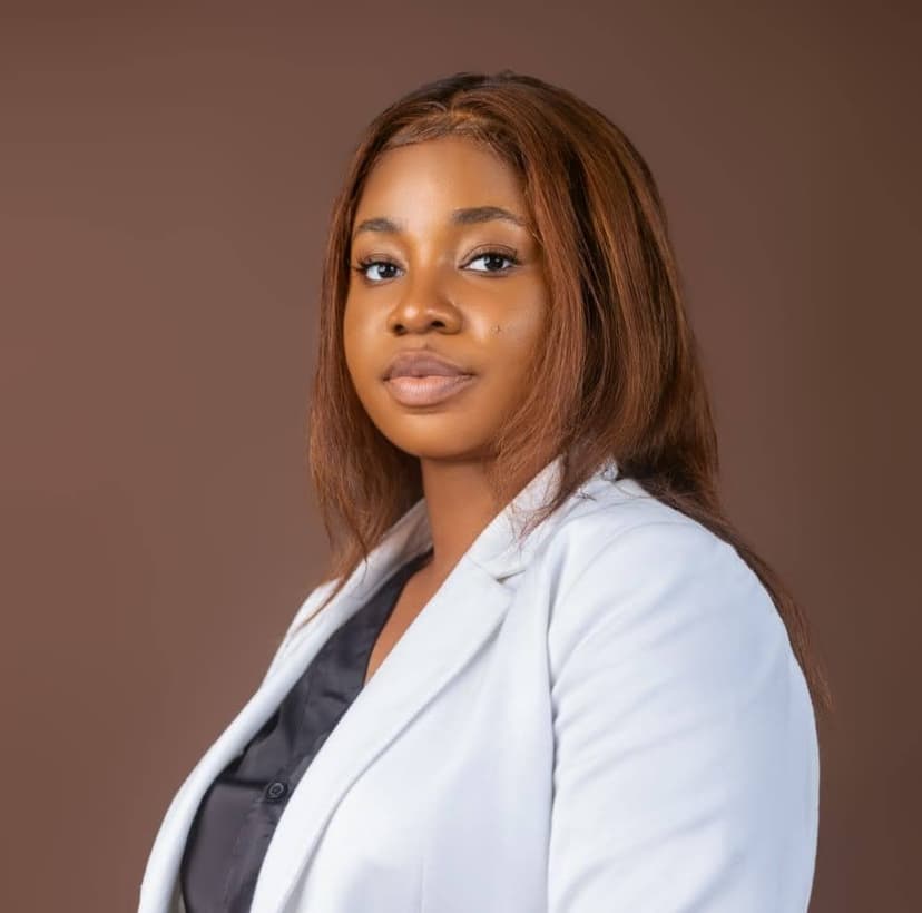 Janet Kwakye