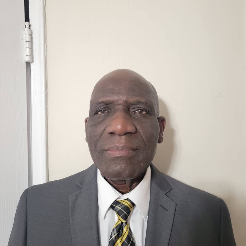 Mr.Joseph Ayai Aryee