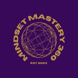 Mindset Mastery 360 Global Movement logo