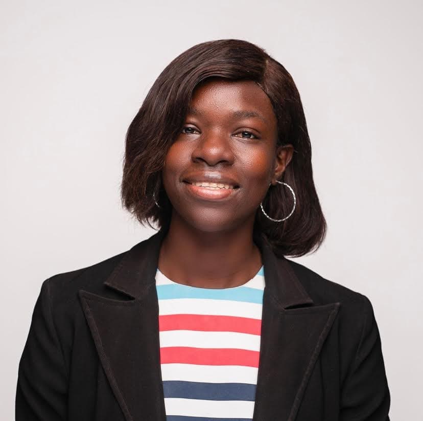 Miriam Adwoa Darteh