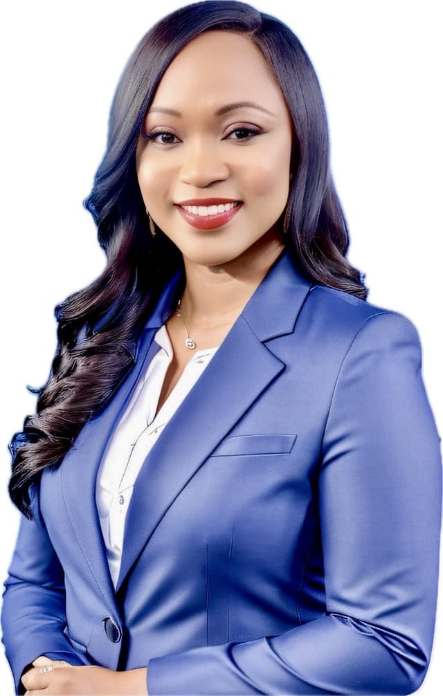 Her Excellency Dr. Alisa Whyte - Global Workforce, Life & Business Strategist
