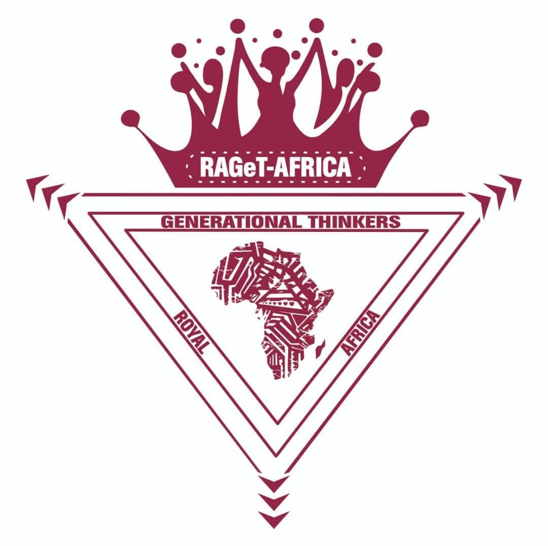 Royal Africa Generational Thinkers logo