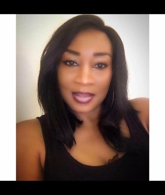 Jennifer Obeng - Long term care/ Rehabilitation Nurse