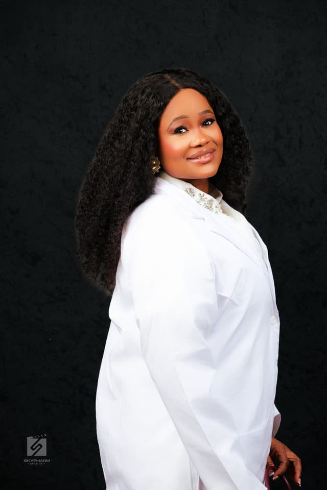 Christiana Ujialele - Nurse APRN/FNP-BC