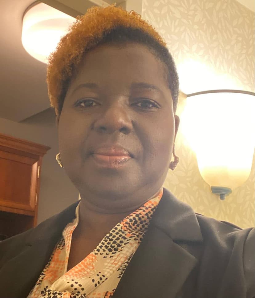 Theresa Baffour, DNP, RN, CNL, PMHNP-BC