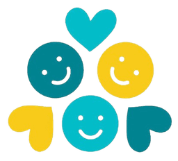 Winetoya Rural Child Foundation LBG Logo